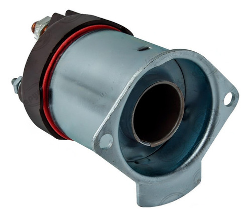 Solenoides Chevrolet C20 8cil 5.7l 1986-1987