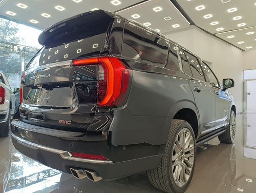 GMC Yukon 6.2 Suv Denali At
