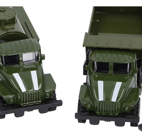 ~ Mini Battle Cars Playsets, Tirador De Simulación De Coche