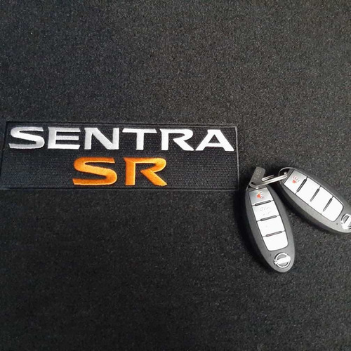 Nissan New Sentra Sr