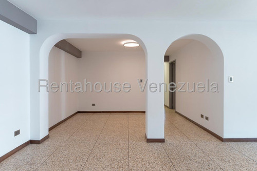 Apartamento En Venta En Caurimare Penthouse Ph Calle Cerrada