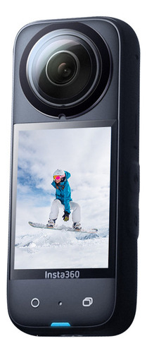 Espejo Protector Insta360x3 - Protector De Lente Insta360 On
