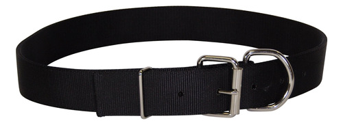 Hamilton Deluxe - Collar De Pantorrilla De Nailon Grueso Dob