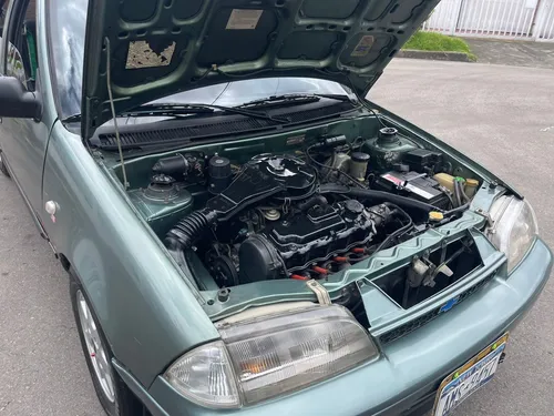 Chevrolet Swift 1.3