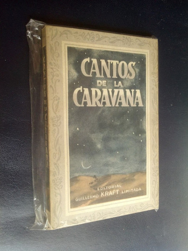 Cantos De La Caravana Anónimo