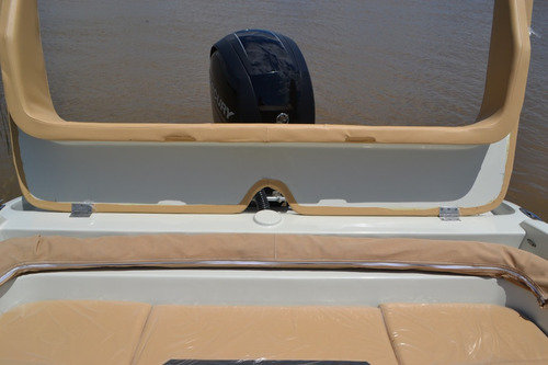 Imagen 11 de 14 de Nueva Vision 200 Con 150 Hp - La Que Mejor Navega