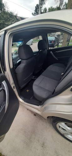 Chevrolet Aveo 1.6 Lt 2010