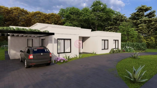 Casa En Venta En Lago De Manzanares, Pilar, G.b.a. Zona Norte