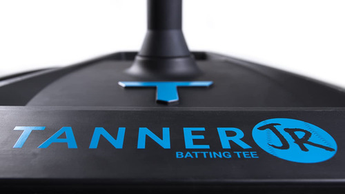 Tanner Jr. Playera De Bateo Para Niños Y Niños Pequeños | Pl