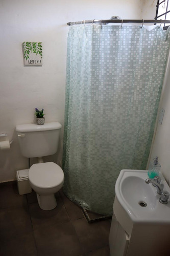 Venta Casa Campo, 1 Dormitorio, Lote, 7000 M2, Pileta. Tanti, A 10' De Carlos Paz