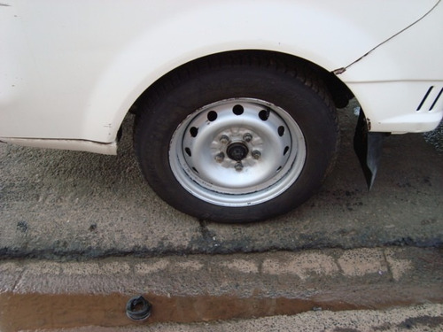Imagem 12 de 14 de Peças Sucata De Hyundai Hr Diesel Bau Frigorifico