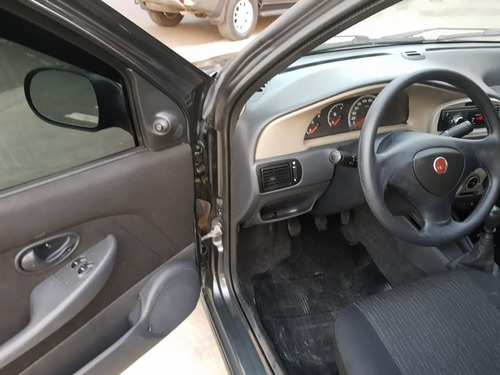 Fiat Siena 1.0 Mpi El Celebration 8v