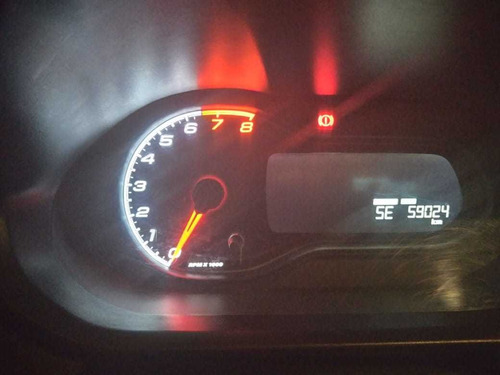 Chevrolet Prisma 2018 1.4 Ltz 4p