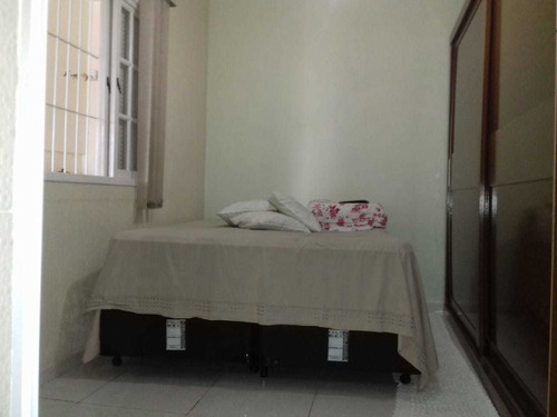 Imagem 2 de 14 de Casa Com Piscina, Itanhaém Lado Praia , Só Para Temporada .