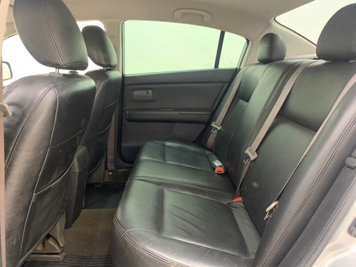 Nissan Sentra Sentra 2.0/ 2.0 Flex Fuel 16v Mec. 2010/20...