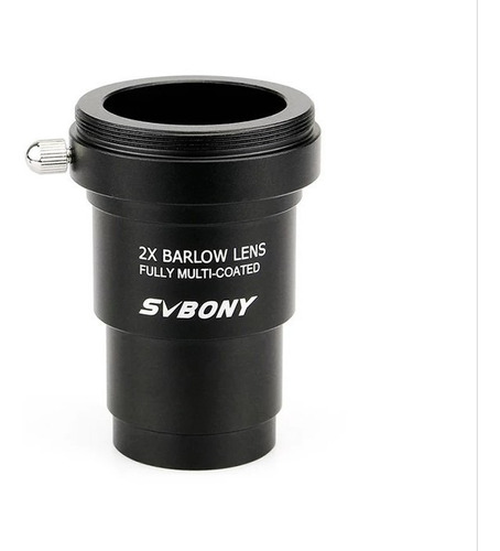 Barlow Svbony 2xr.m 42 Fully Multi Coated