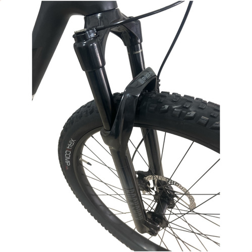 Bicicleta Procaliber Carbono Project One Trek Aro 29 Origina