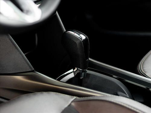 Peugeot 2008 1.6 16V THP FLEX GRIFFE 4P AUTOMÁTICO