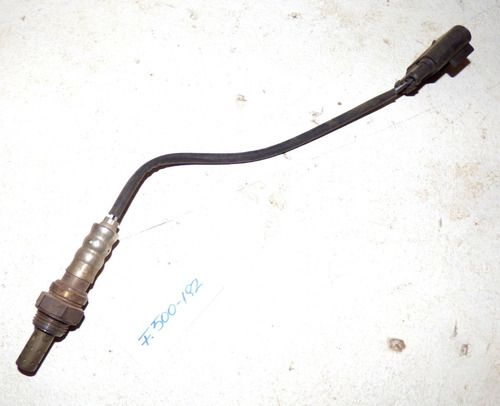 Sensor De Oxigeno Inferior Fiat 500 1.2 Año 2012 Al 2018