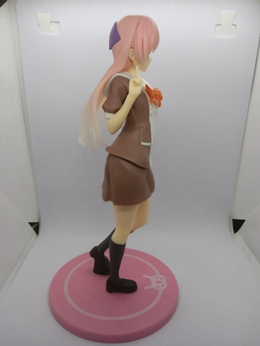Figura Tsukuyomi Tsukasa Tonikaku Kawaii Luminasta Original (Usado)