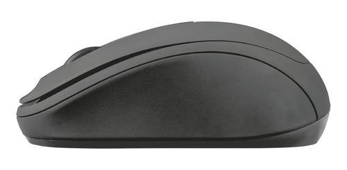 Mouse Inalámbrico Compacto Trust Ziva 21509