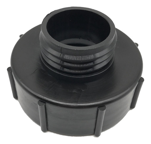 Ibc Tote Adapter Dn80 A Dn50 Rosca Gruesa Ibc Tote Adaptador