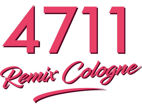 Perfume 4711 Remix Cologne Neroli Edc 100 Ml Para Mujer