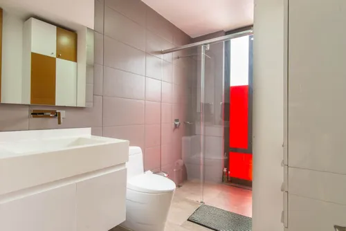 Apartamento En Venta En Colinas De Suba. Cod V6953