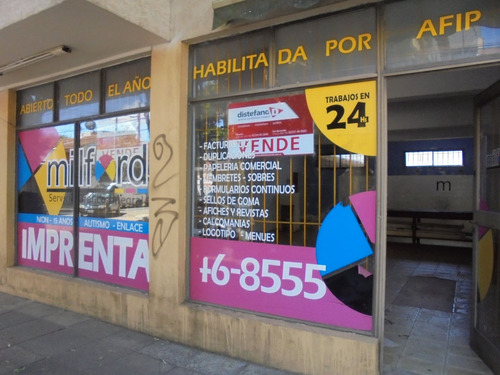 Local En Venta En San Bernardo