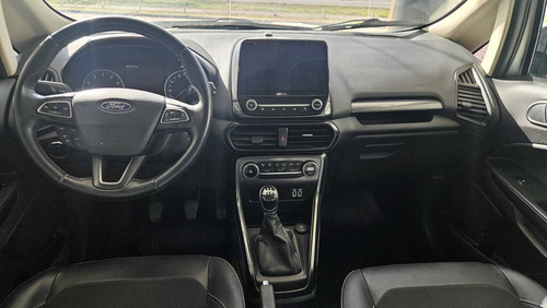 Ford Ecosport 1.5 Freestyle 123cv 4x2