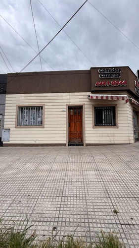 Alquiler Ph 2 Ambientes San Justo