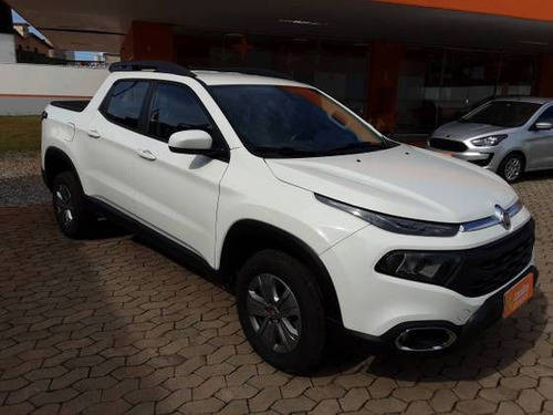 Fiat Toro 1.8 16v Evo Flex Freedom At6