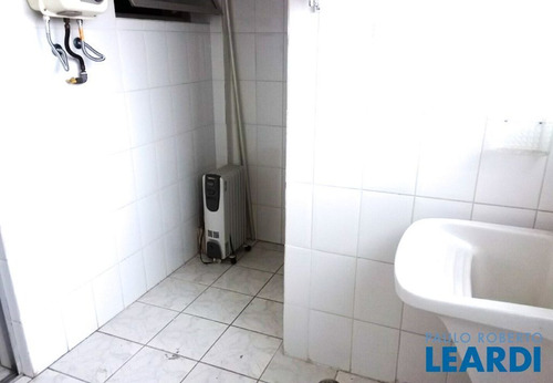Imagem 13 de 15 de Apartamento - Vila Mariana - Sp - 633891