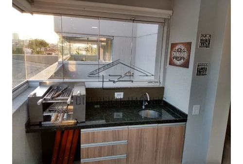 Imagem 11 de 15 de Apartamento Garden 2 Dorm. 73m², Vila Carrão !
