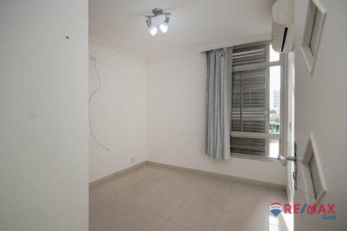 Imagem 12 de 19 de Apartamento Com 4 Dormitórios Para Alugar, 105 M² Por R$ 3.500,00/mês - Jardim Paulistano - São Paulo/sp - Ap34834