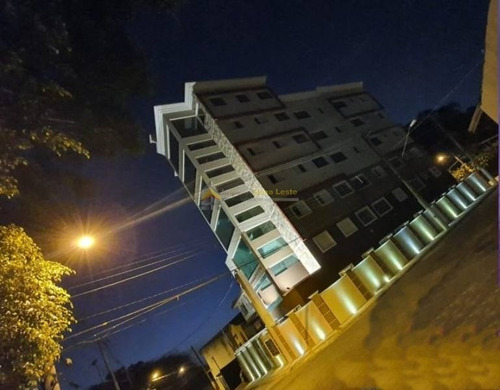 Imagem 11 de 13 de Apartamento Studio Para Venda No Bairro Jardim Coimbra, 2 Dorm, 42m (consultar Vaga De Garagem) - 4190