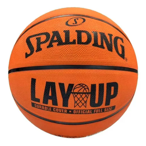 Bola De Basquete Spalding NBA - FutFanatics