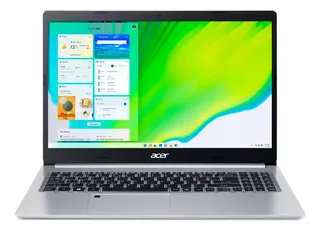 Notebook Acer Amd Ryzen 5 5500u Full Hd 15.6 8gb 256gb Ssd