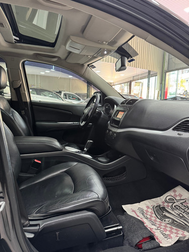 Fiat Freemont 2.4 Precision 5p