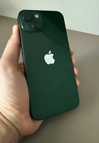 Apple Iphone 13 (128 Gb) - Verde | Parcelamento sem juros