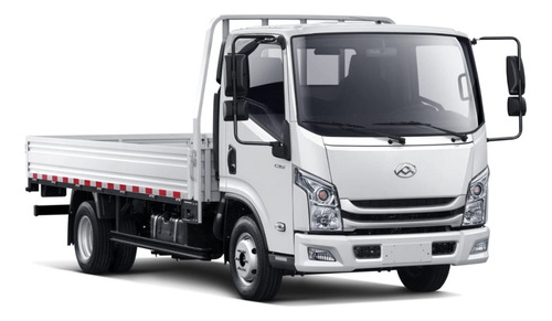 Maxus C35 Nuevos Y Sin Uso, Chasis, Planos. Financiamiento