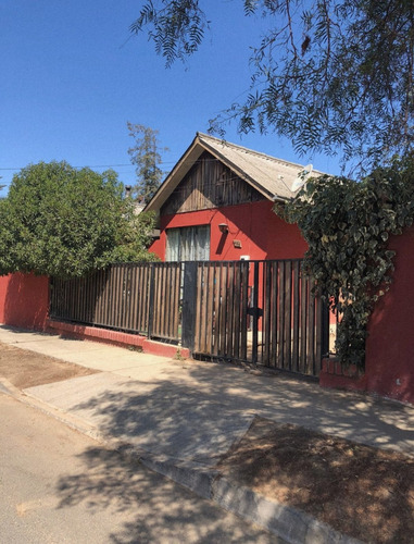 Venta Cómoda Y Sólida Casa Buen Sector Residencial V Alemana