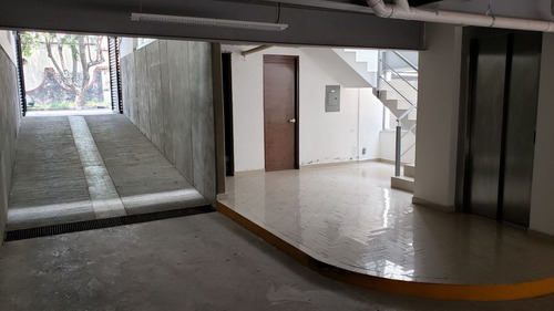 Imagen 9 de 30 de Departamento En Vertíz Narvarte Benito Juárez