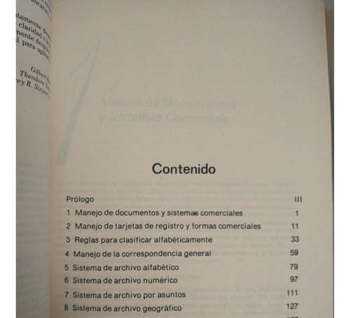 Sistemas De Archivo Y Manejo De Documentos-mcgrawhill