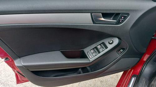 Audi A4 1.8 Tfsi Sport Cuero Multitronic