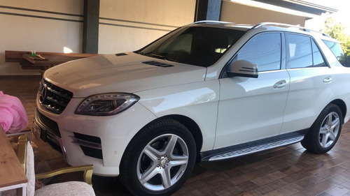 Mercedes Benz Ml 350