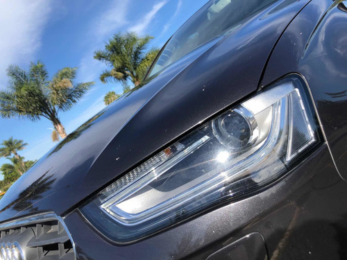 Audi A4 2013 1.8 Attraction Tfsi 170cv