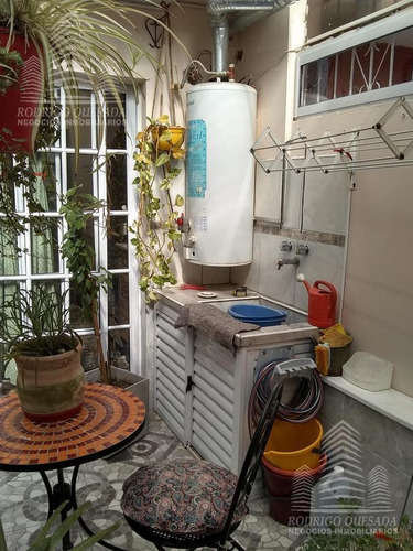 Imagen 9 de 30 de Un Vistoso Y Confortable Triplex En Mar De Ajo,permuta Por Casa!!