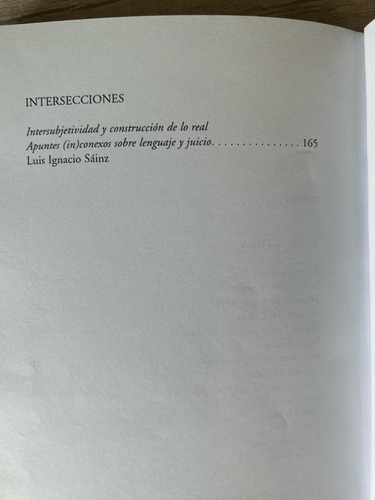 Contexto En Psicoanálisis - Rolando Karothy