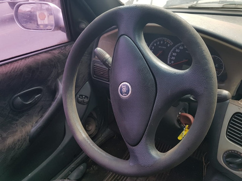 Fiat Siena Elx 2002 2003 (sucata Somente Peças)